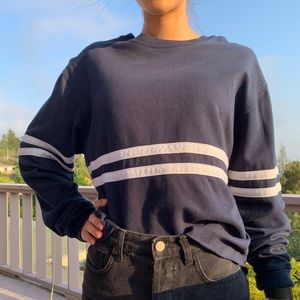 SOLD John Galt/Brandy Melville Sweater